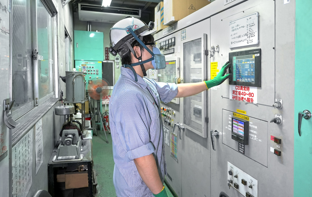 CBコントローラー